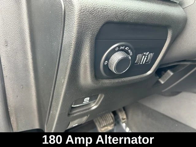 2024 Jeep Grand Cherokee Altitude - Photo 24