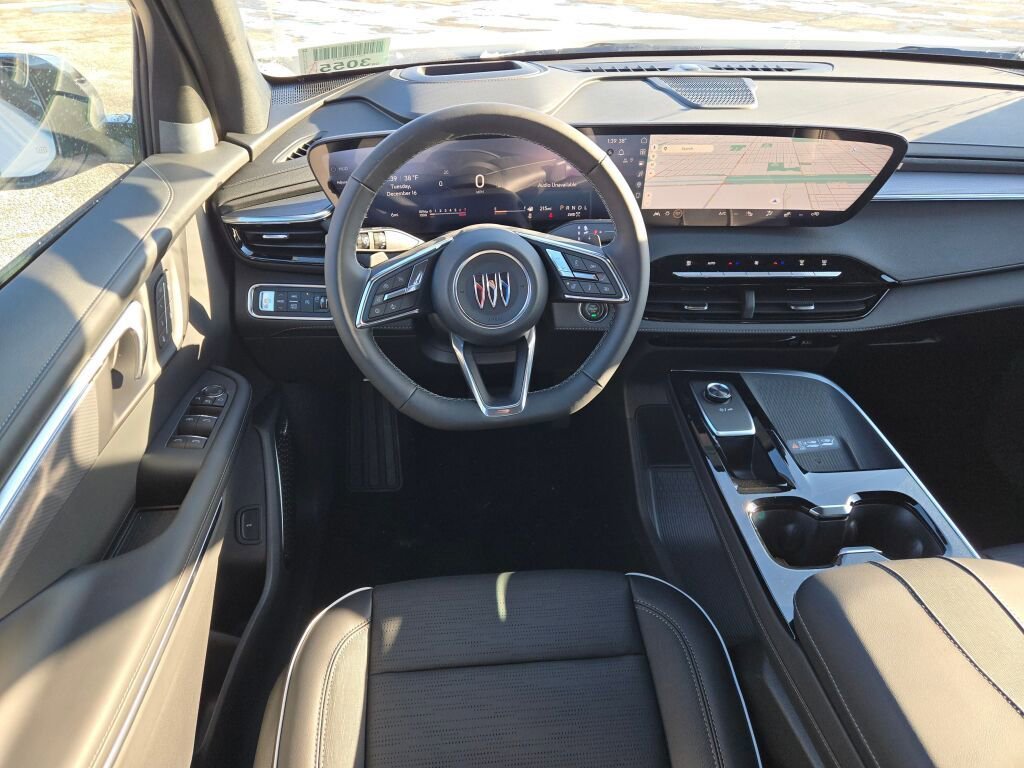 2026 Buick Enclave Sport Touring - Photo 20