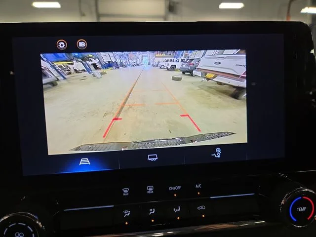 Used 2024  Chevrolet Trail Boss image 16