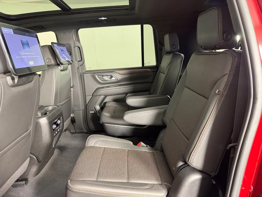 2024 Chevrolet Suburban High Country - Photo 18