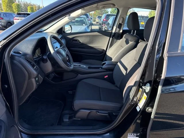 2020 Honda HR-V LX - Photo 15