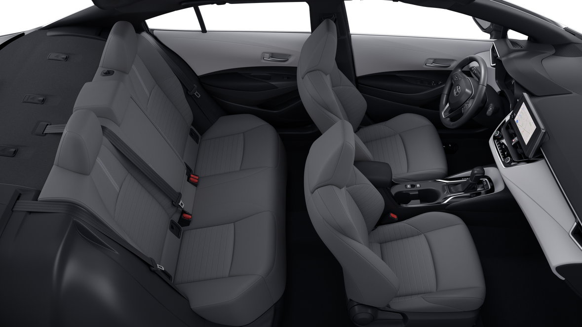 New 2026 Ice Cap Toyota SE image 52