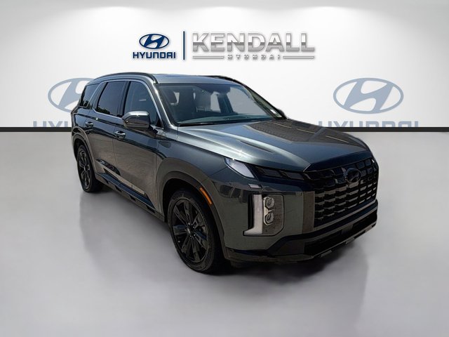 2023 Hyundai Palisade XRT