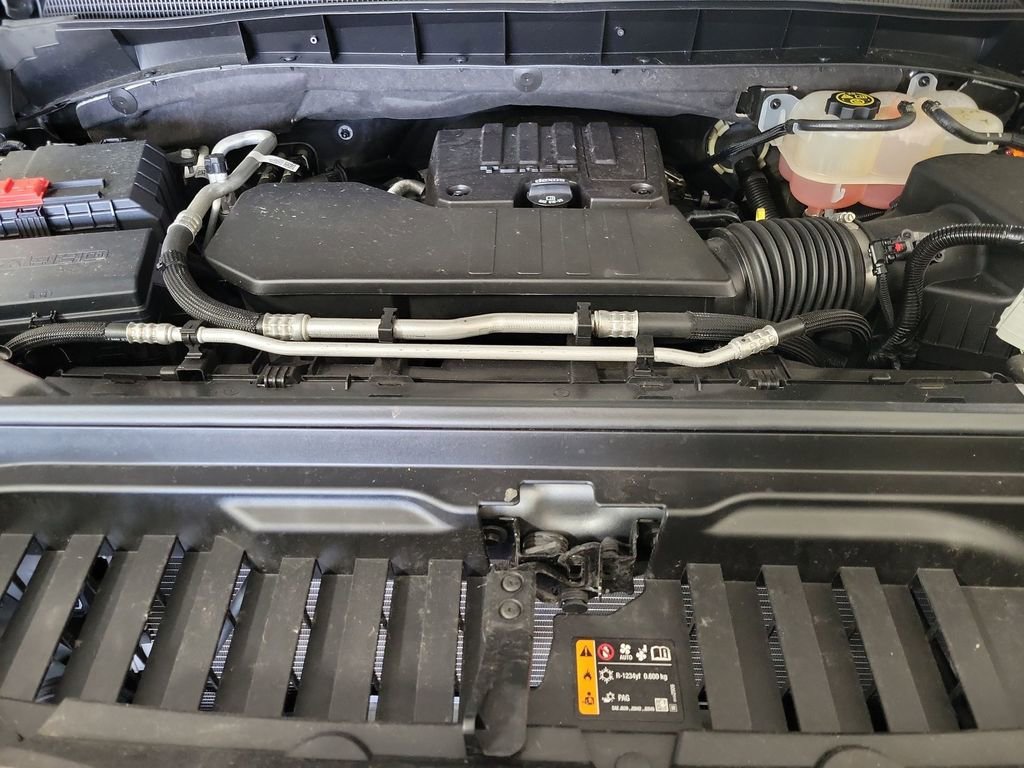 2023 GMC Sierra 1500 Elevation - Photo 20
