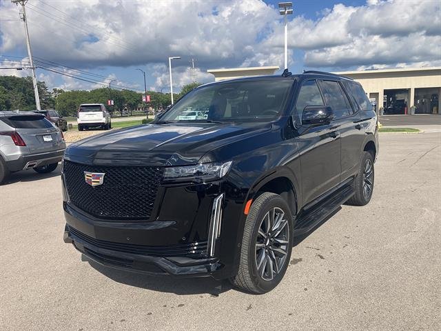 2023 Cadillac Escalade