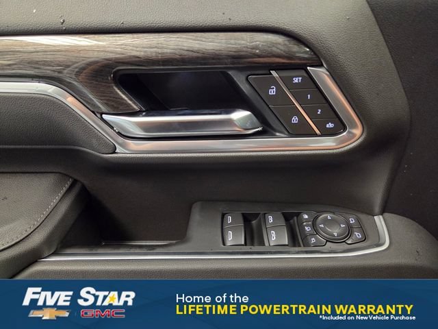 2026 Chevrolet Silverado 2500 HD LTZ - Photo 26