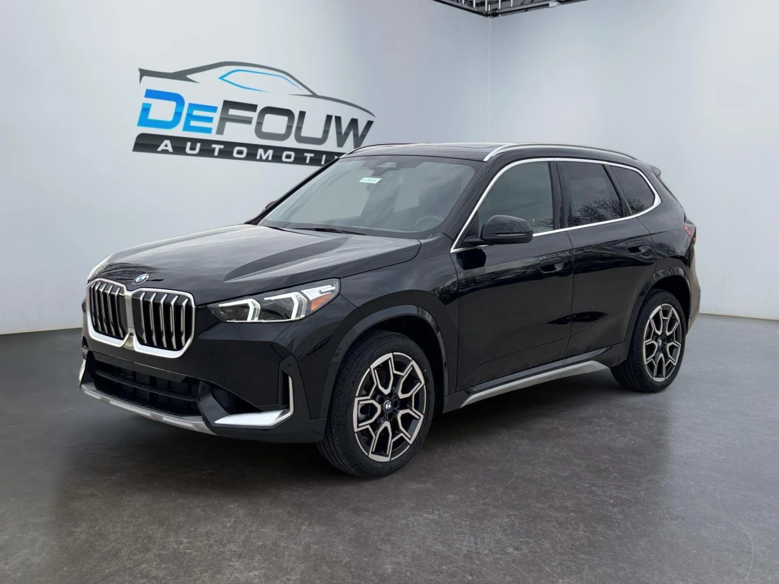 2026 BMW X1 28i - Photo 7