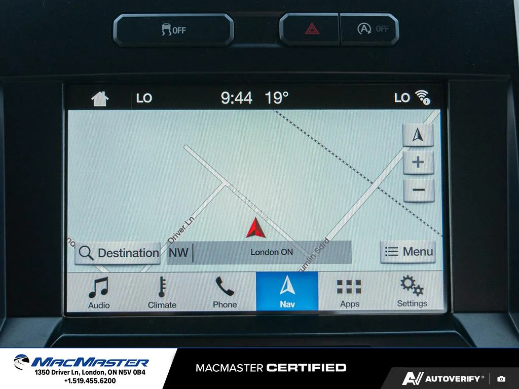 Used 2017  Ford  image 24