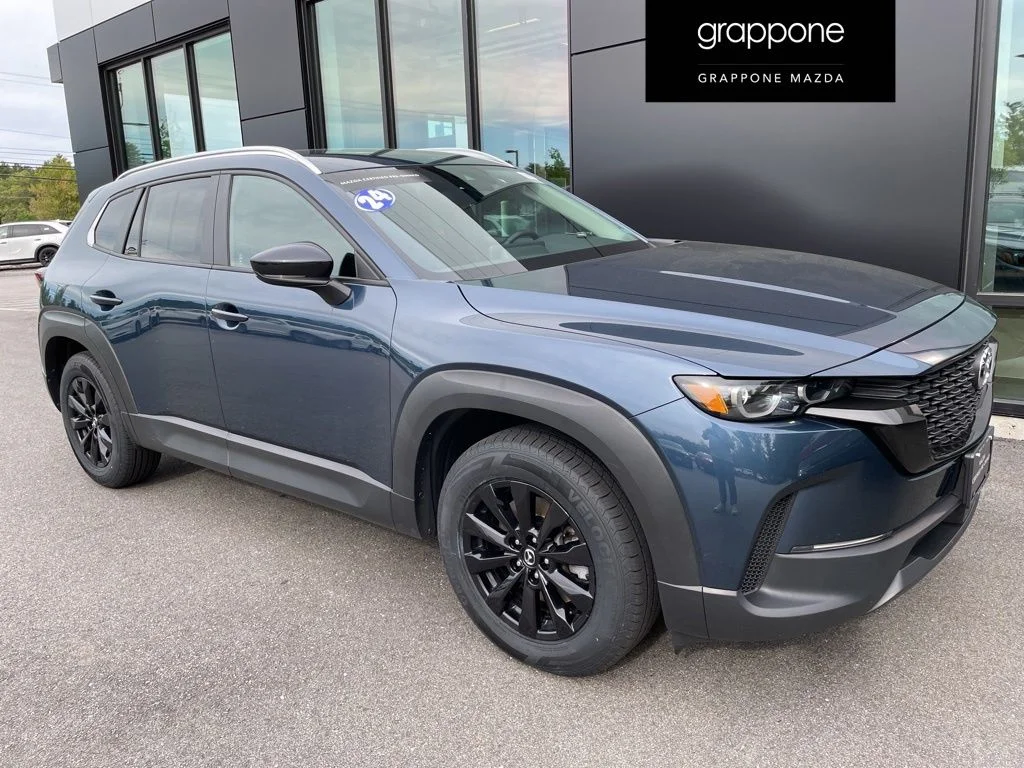 2024 Mazda CX-50 2.5 S PREFERRED's photo