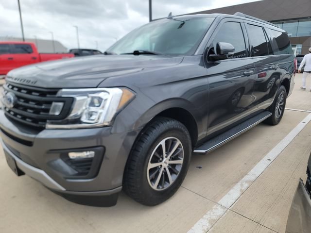 2020 Ford Expedition Max XLT RWD photo