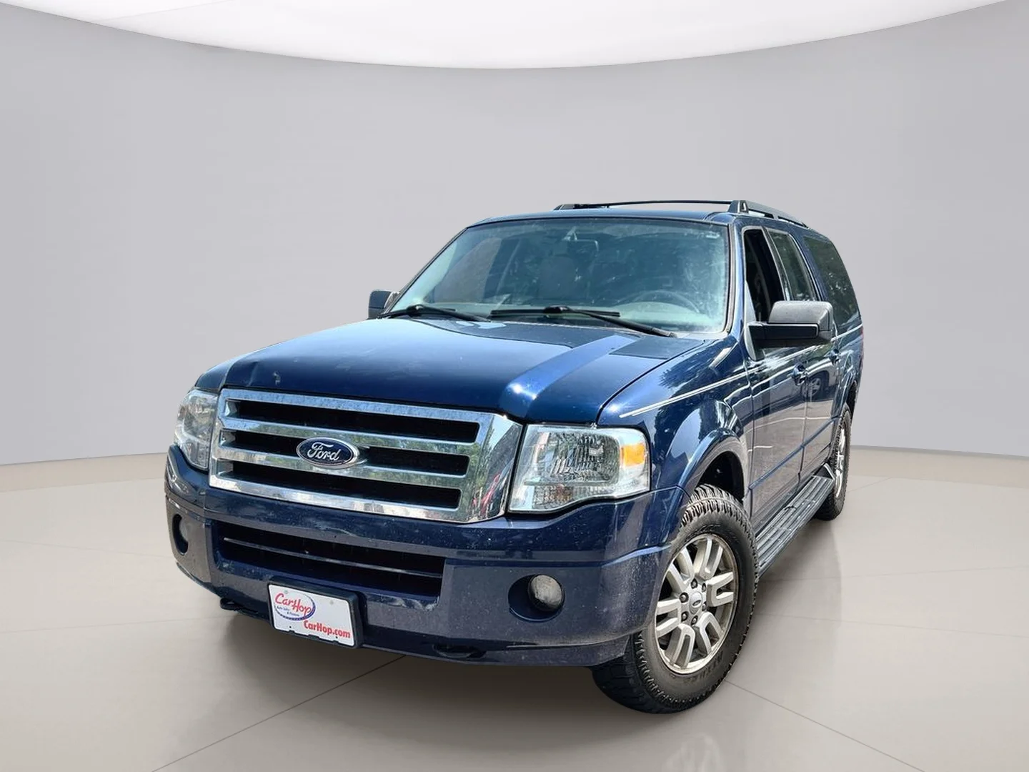 2010 Ford Expedition