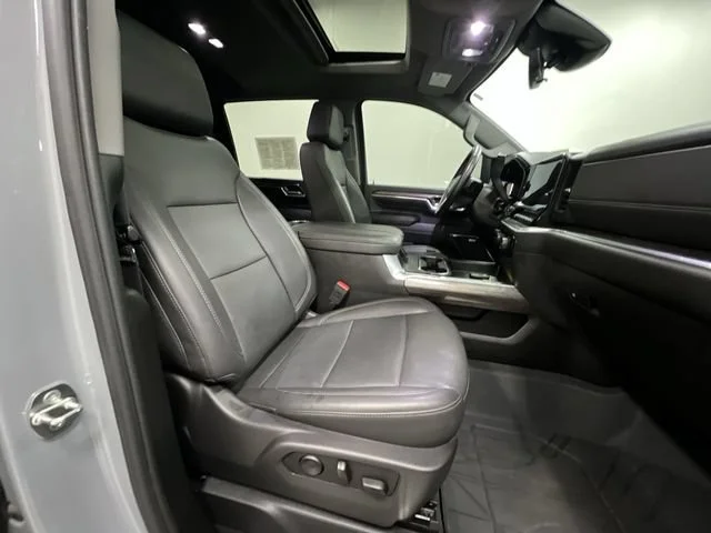 2024 Chevrolet Silverado 2500HD LTZ - Photo 30