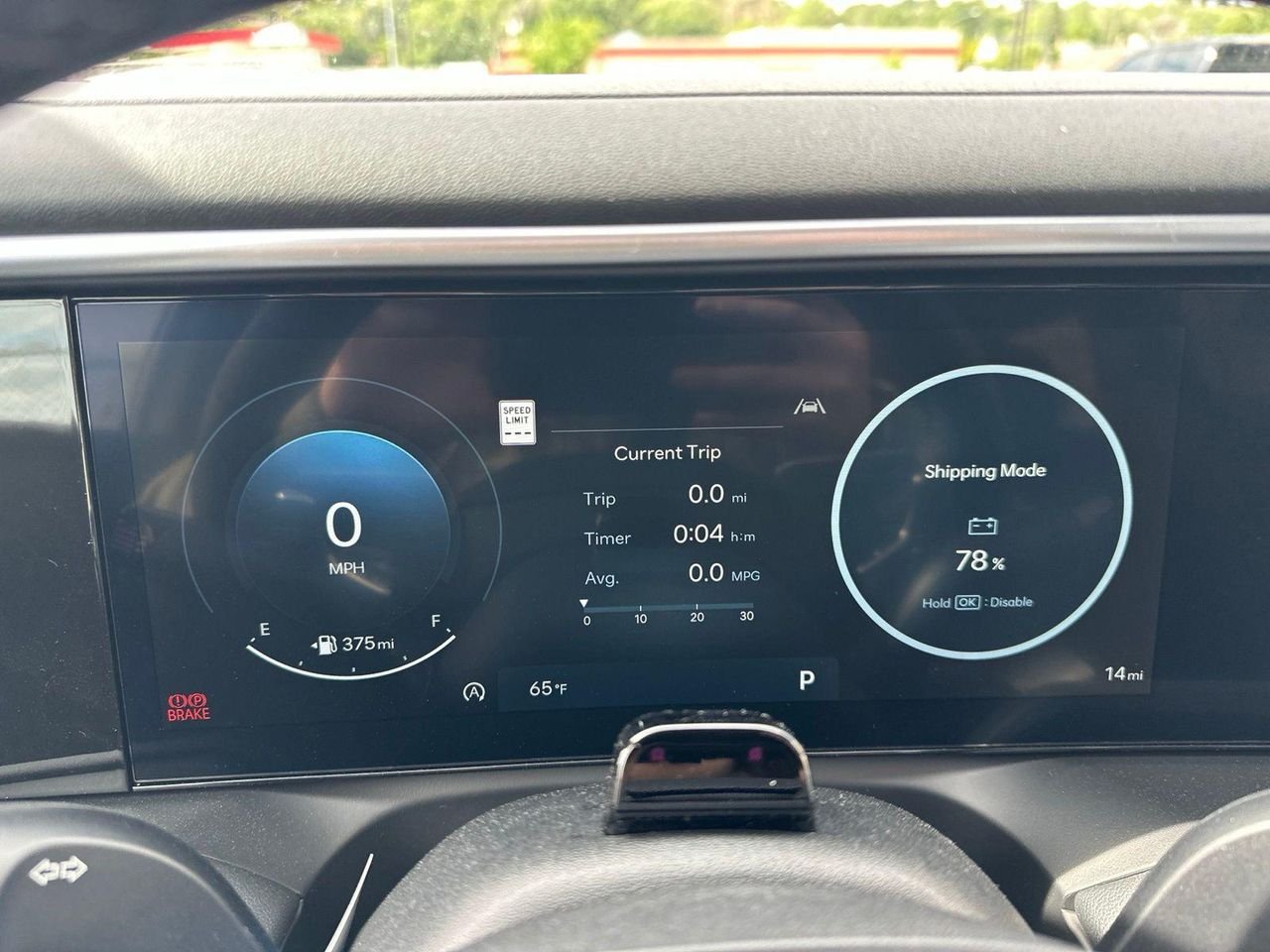 New 2026 Silver Hyundai Limited AWD image 47