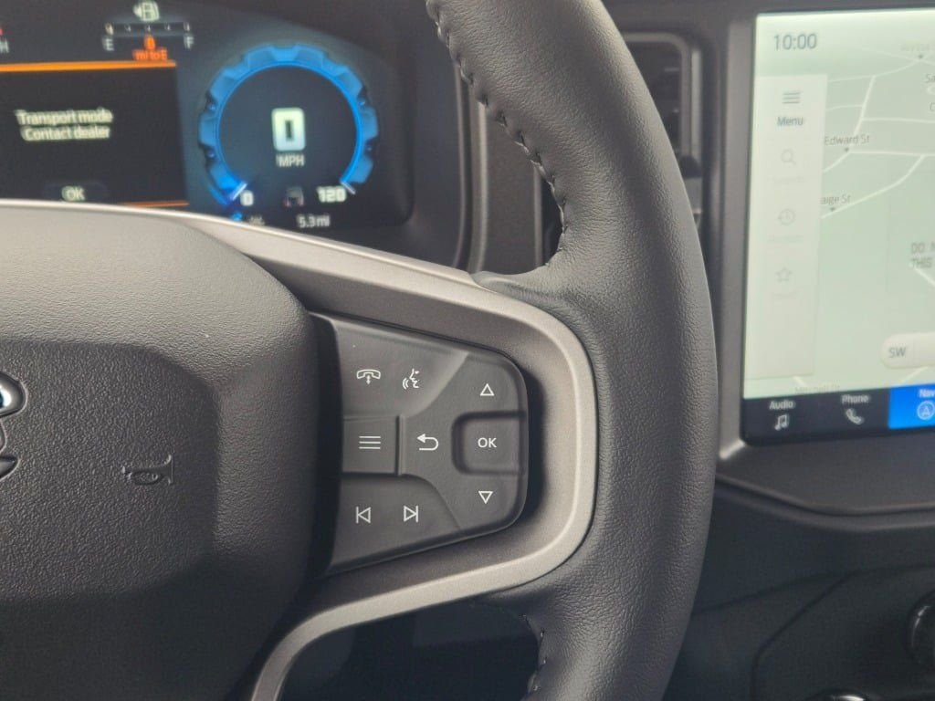 2025 Ford Bronco 4-Door Big Bend - Photo 29