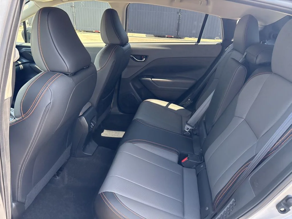 2026 Subaru Crosstrek Limited - Photo 12