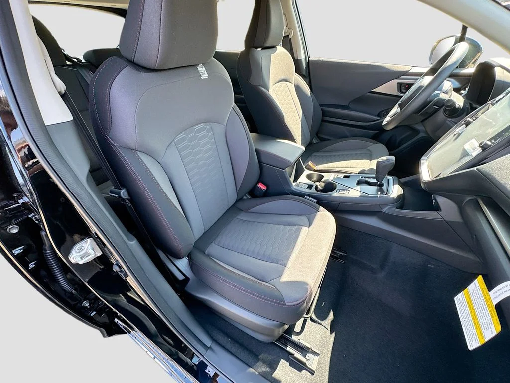 New 2026 Black Subaru Sport image 35