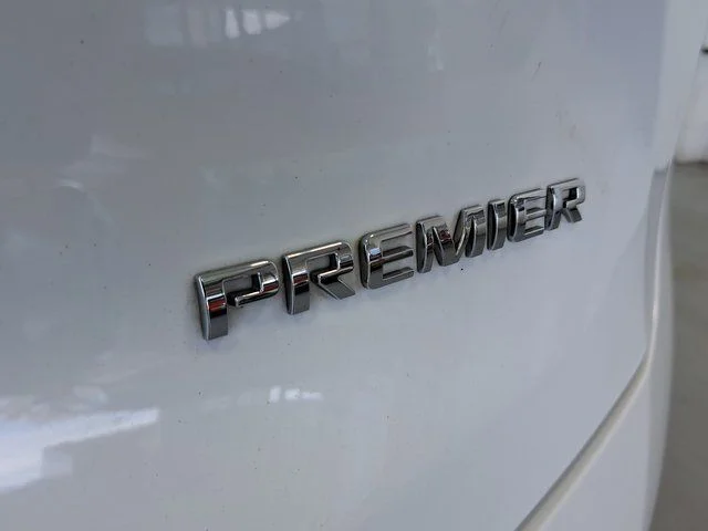 Used 2019 White Chevrolet Premier image 32