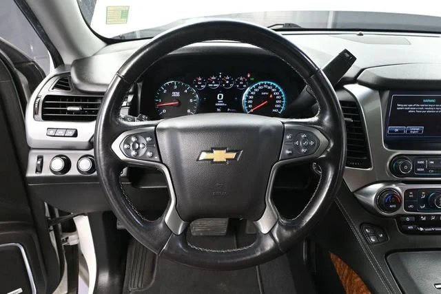 Used 2019 Beige Chevrolet Premier image 31