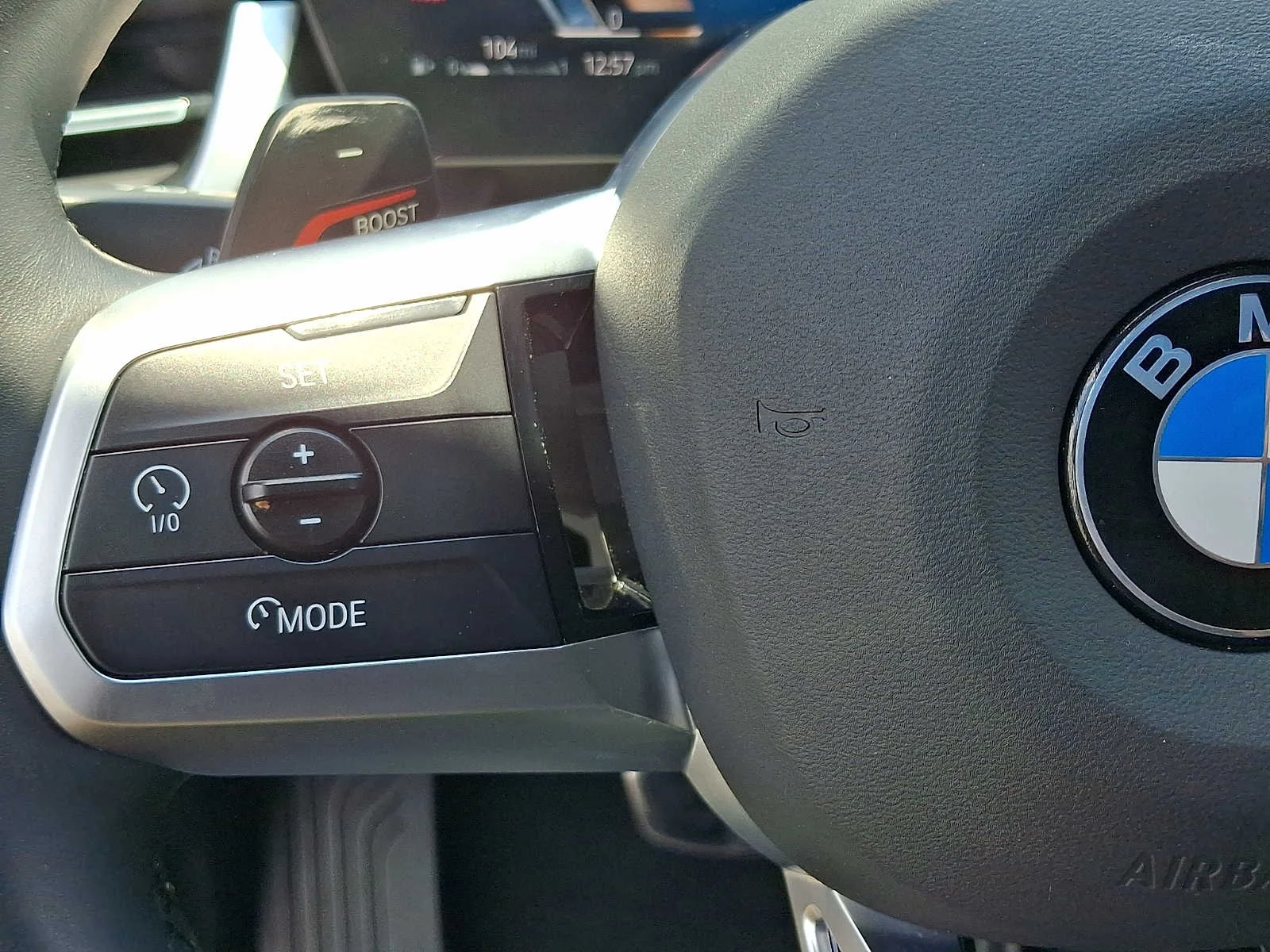 2025 BMW X2 28i - Photo 21