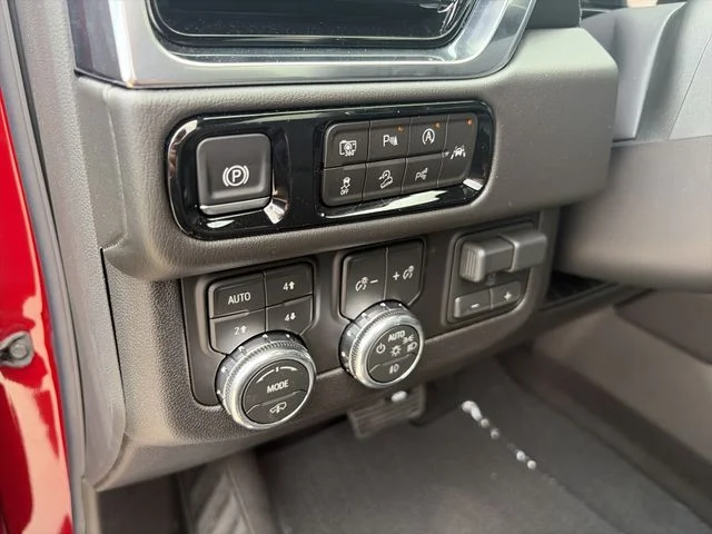 New 2026 Red GMC Denali image 17