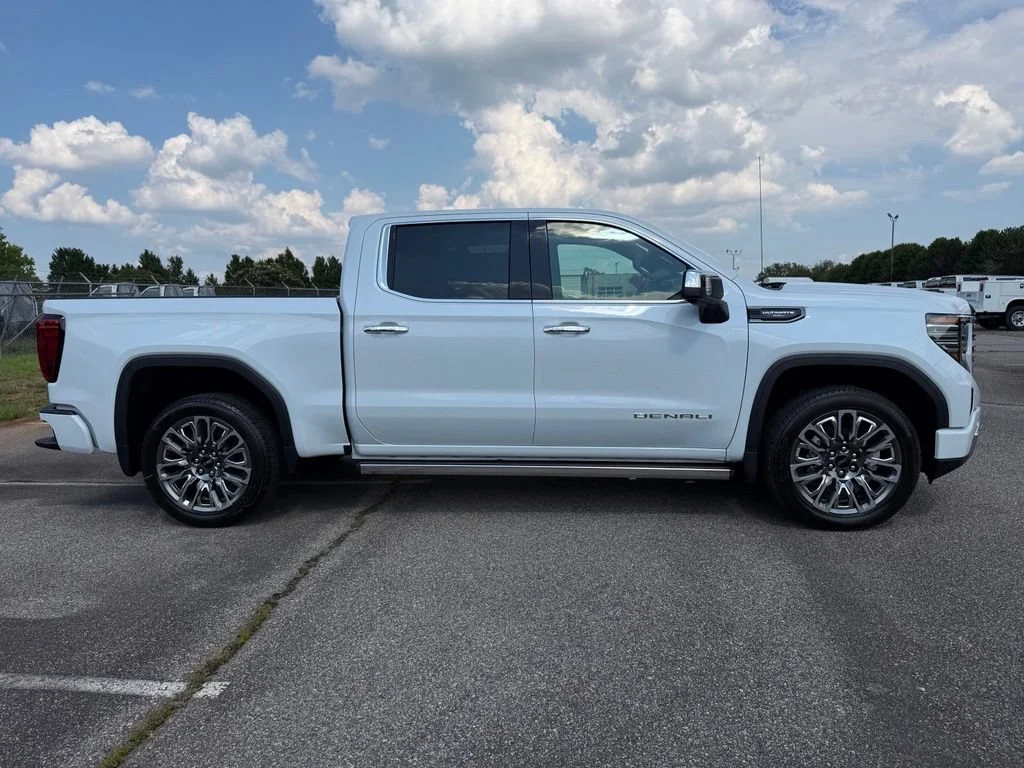 2026 GMC Sierra 1500 Denali Ultimate - Photo 24
