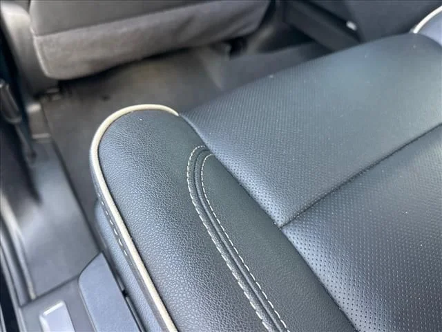 Certified Used 2025 Black GMC Elevation image 20