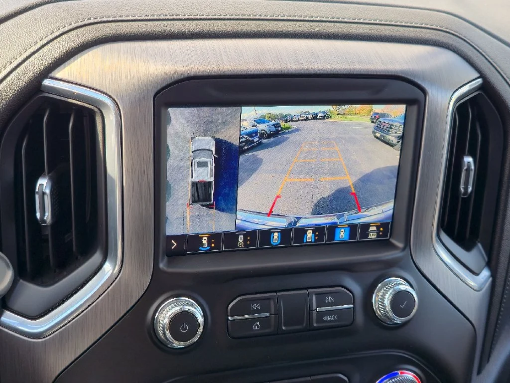 2020 GMC Sierra 1500 Denali Denali - Photo 16
