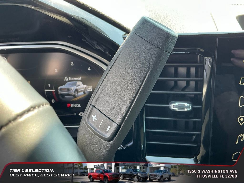 2026 GMC Sierra 1500 SLE - Photo 36