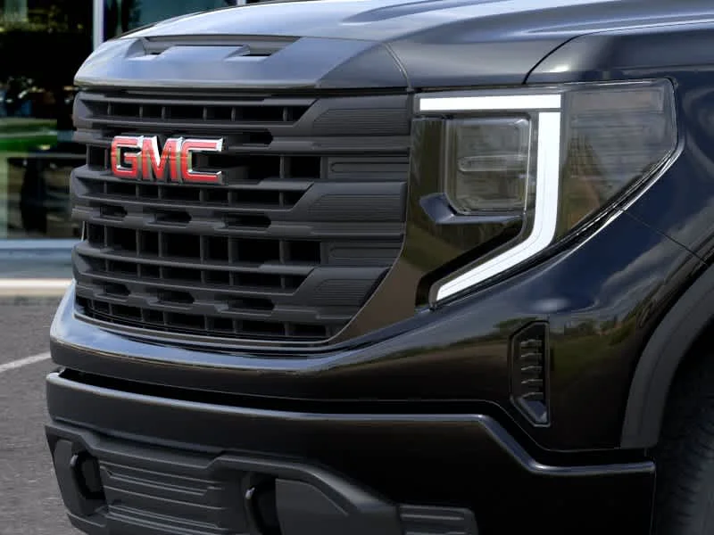 2026 GMC Sierra 1500 Pro - Photo 13
