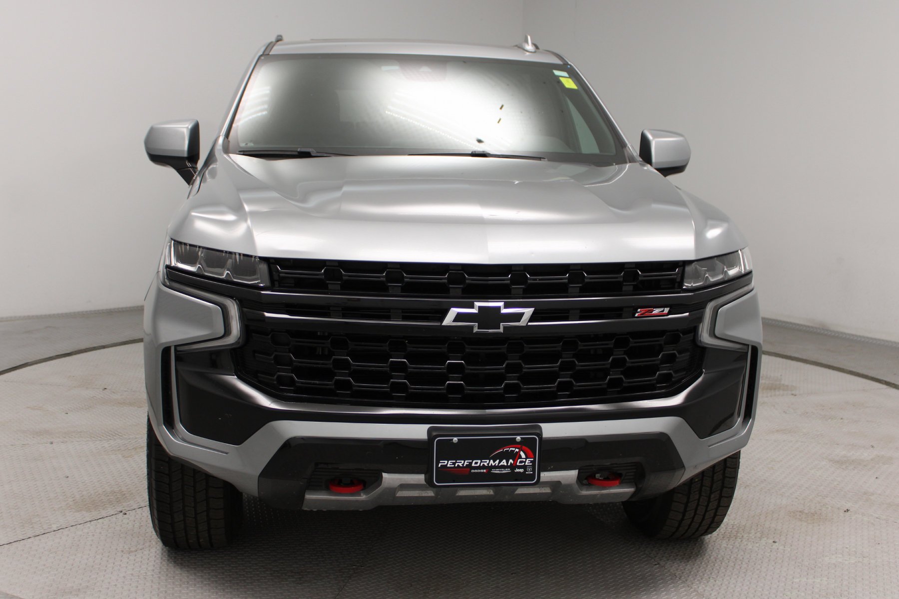 2023 Chevrolet Tahoe Z71 - Photo 15