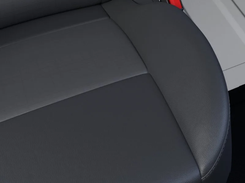 New 2025 Oxford White Ford Cargo Van image 37