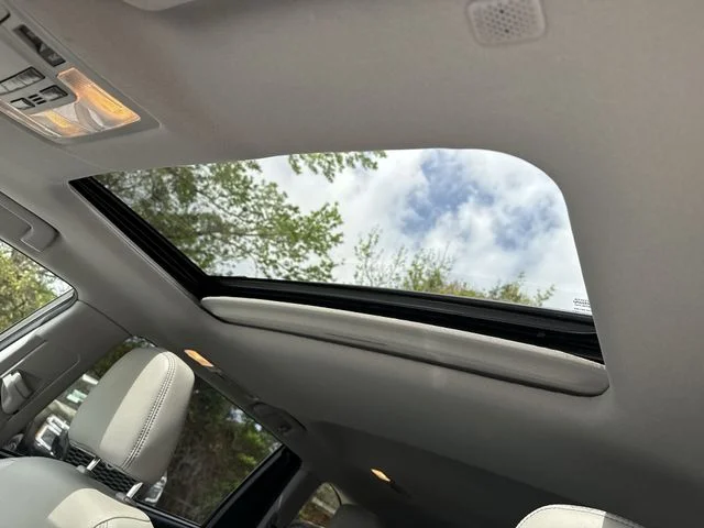 Used 2019 Gray Toyota XLE image 29