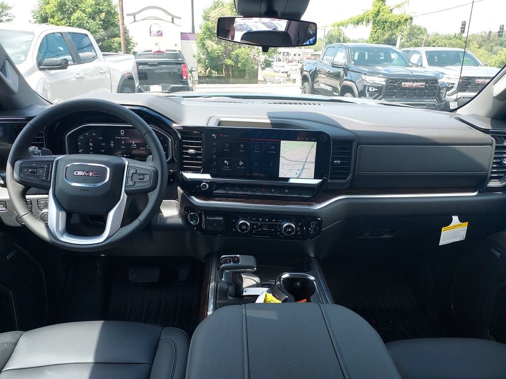New 2026 Onyx Black GMC Elevation image 15