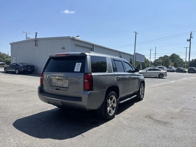 Used 2018 Gray Chevrolet LT image 5