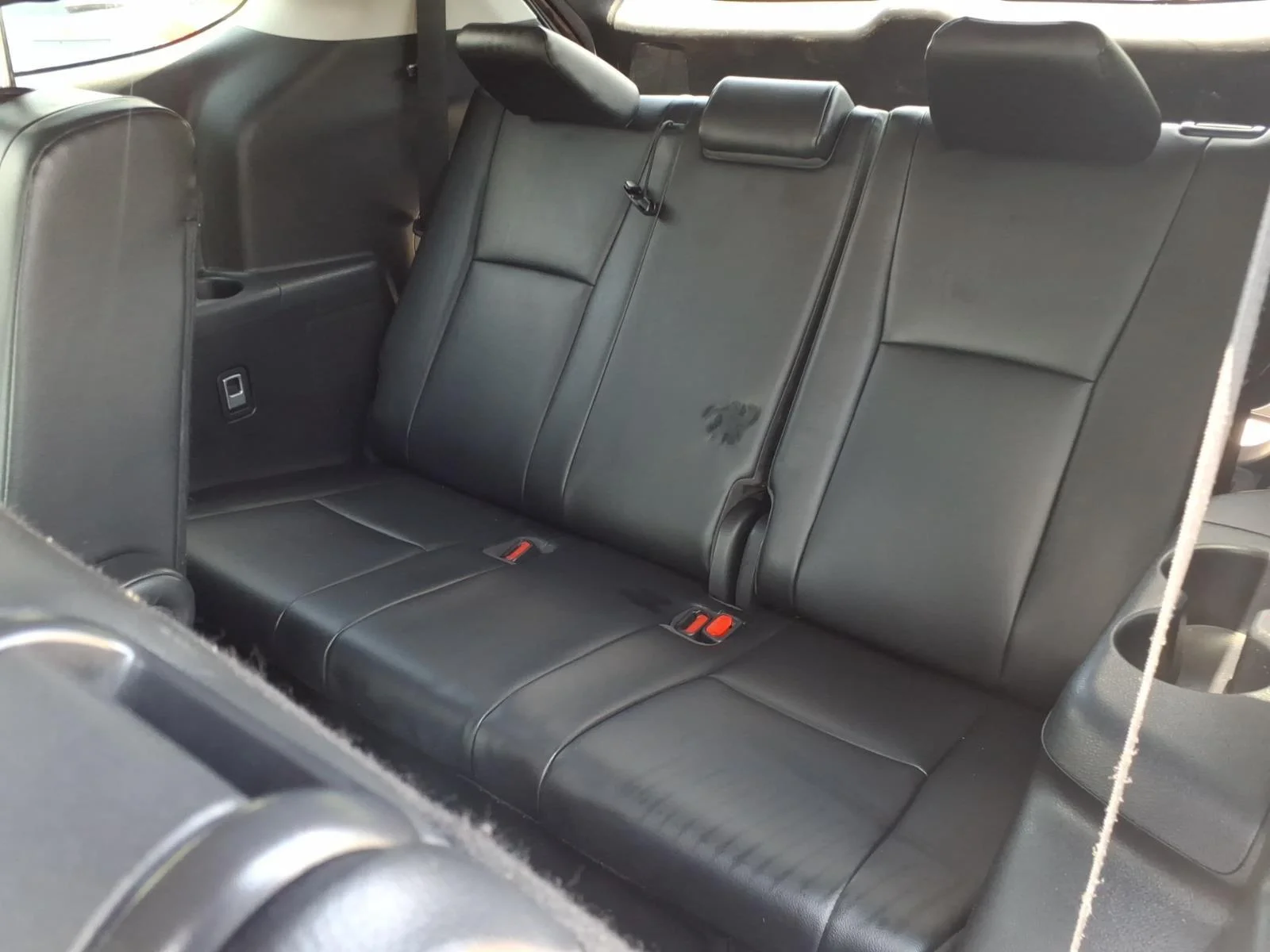 Used 2023 Magnetic Gray Metallic Toyota XLE image 22