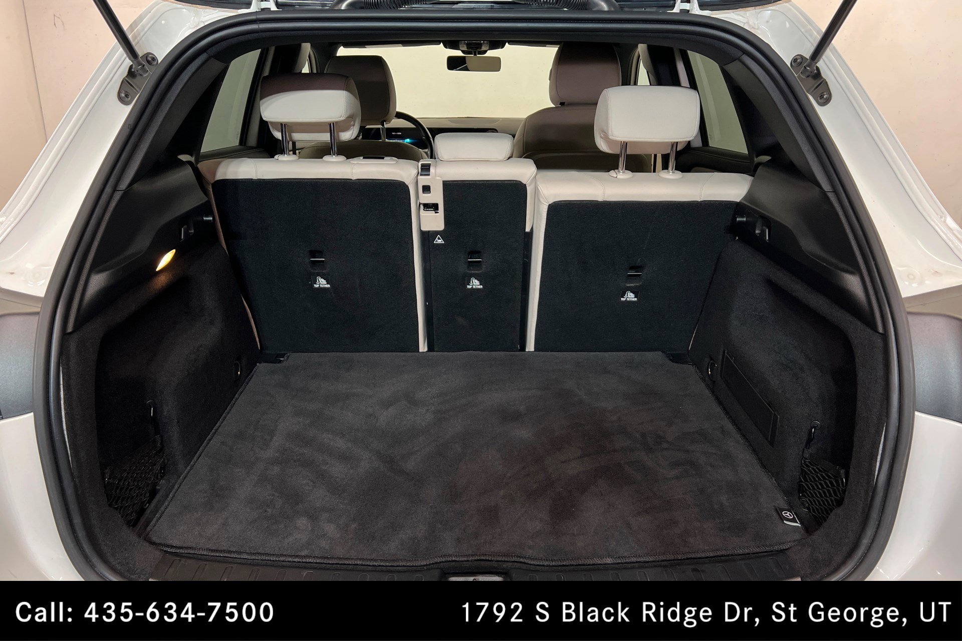 Certified Used 2022 POLAR WHITE Mercedes-Benz GLA 250 image 23