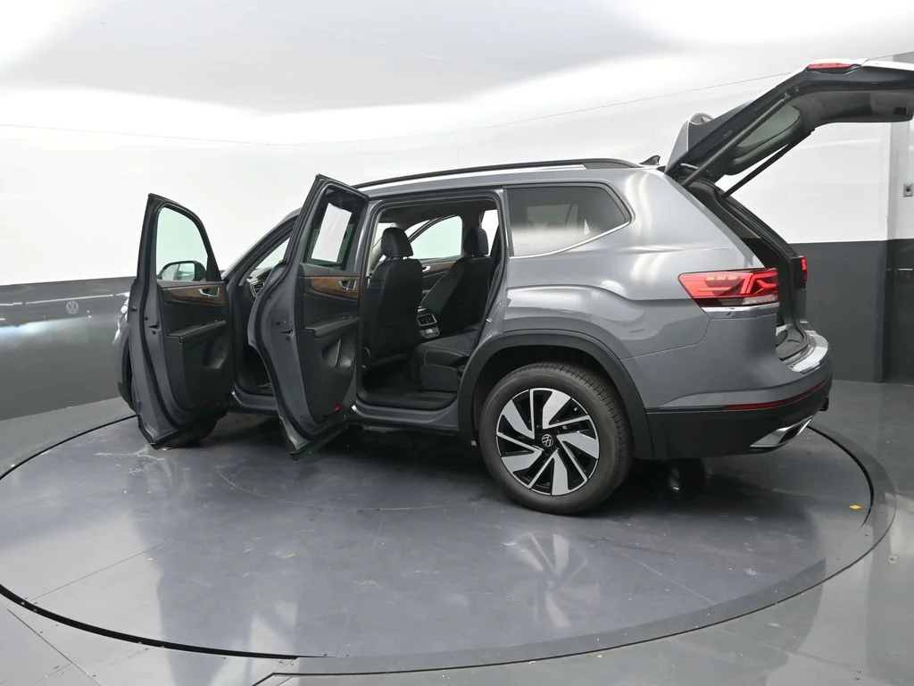 New 2026  Volkswagen 2.0T SE w/Technology image 33