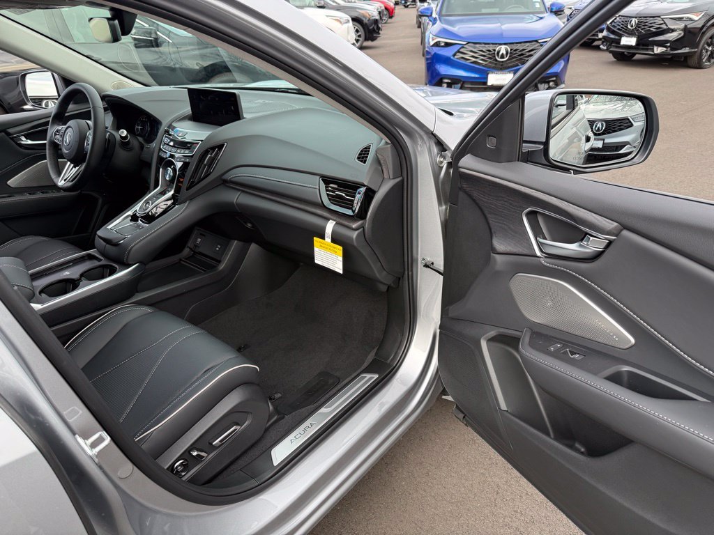 2026 Acura RDX Advance Package - Photo 18