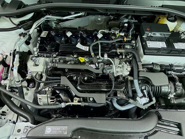 Used 2025 Beige Toyota XLE image 31