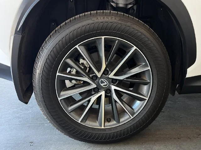Certified Used 2026 Ultra White Lexus 350 Premium image 11