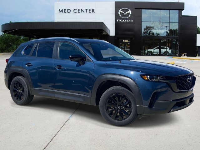 2026 Mazda CX-50 2.5 S Preferred AWD