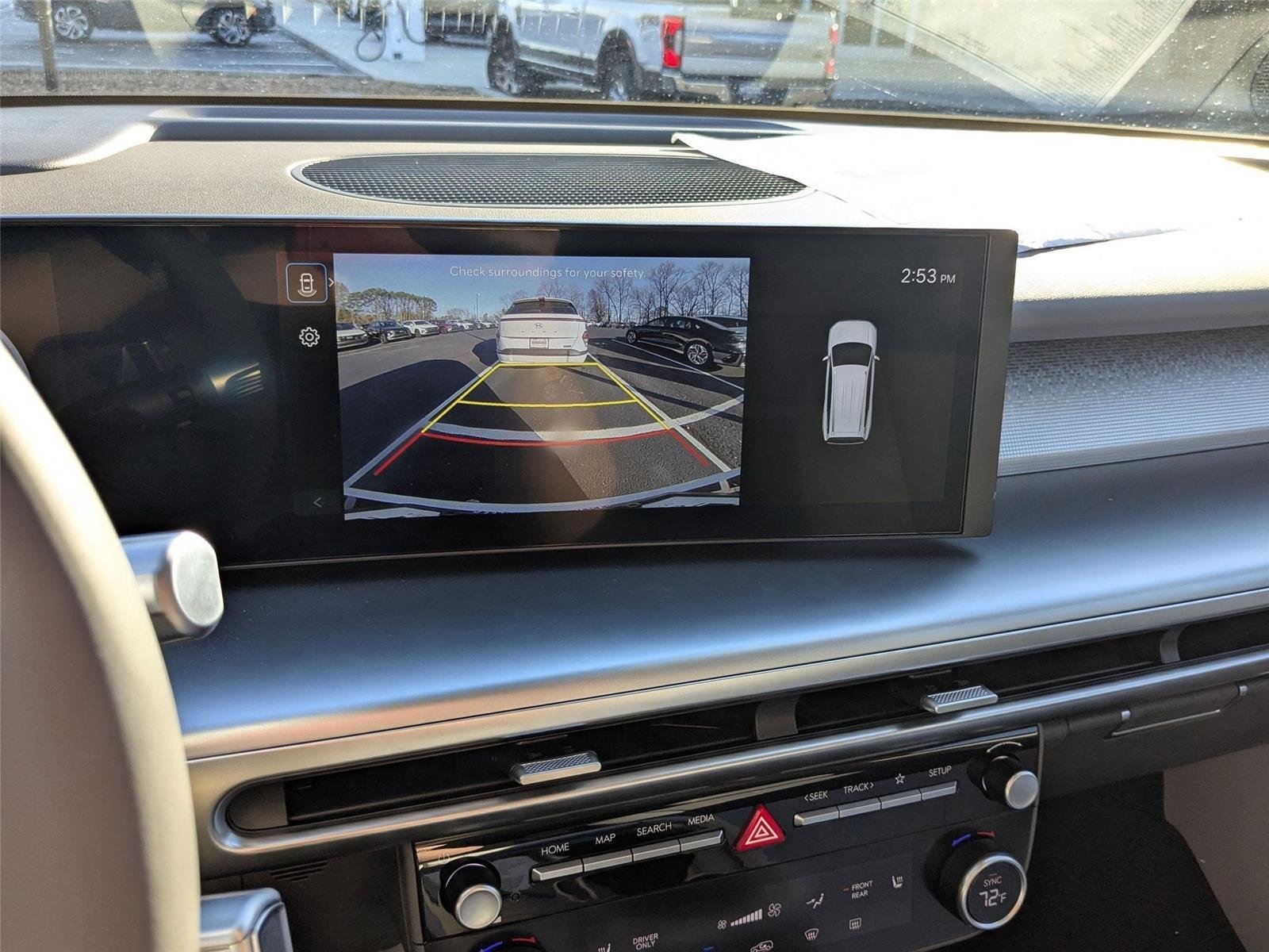 2026 Hyundai IONIQ 9 S - Photo 17