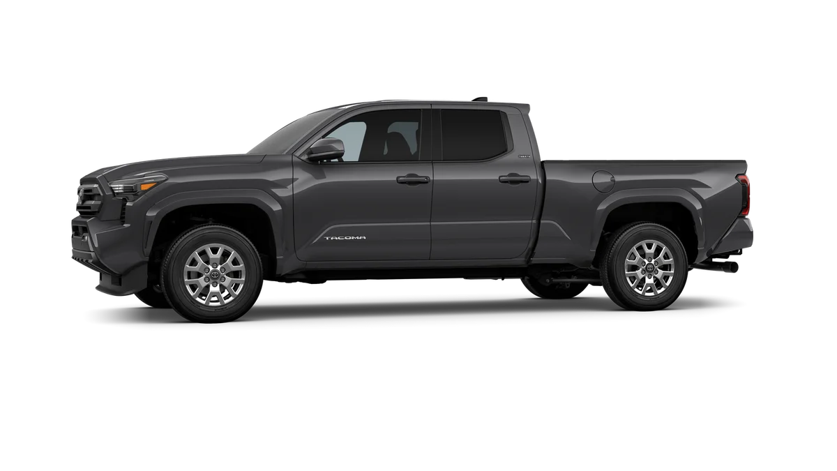 New 2026 Underground Toyota SR5 image 3
