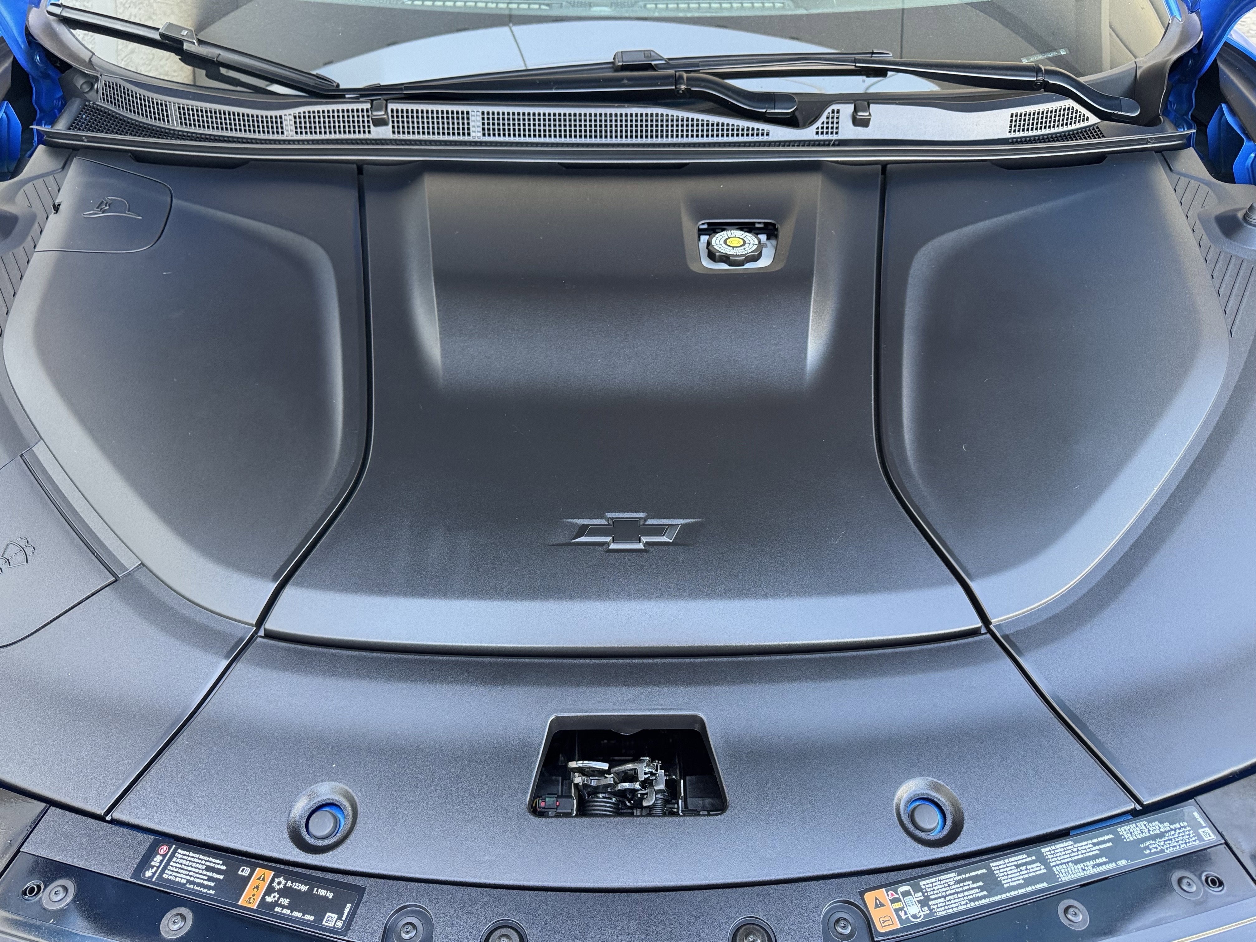 2024 Chevrolet Blazer EV LT - Photo 25