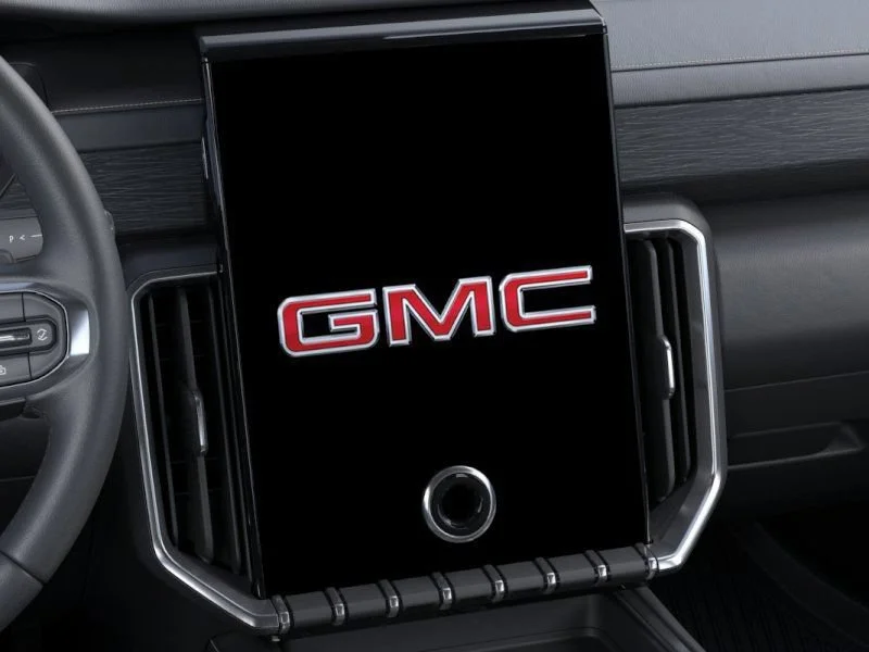 New 2026 Ebony Twilight Metallic GMC Elevation image 20