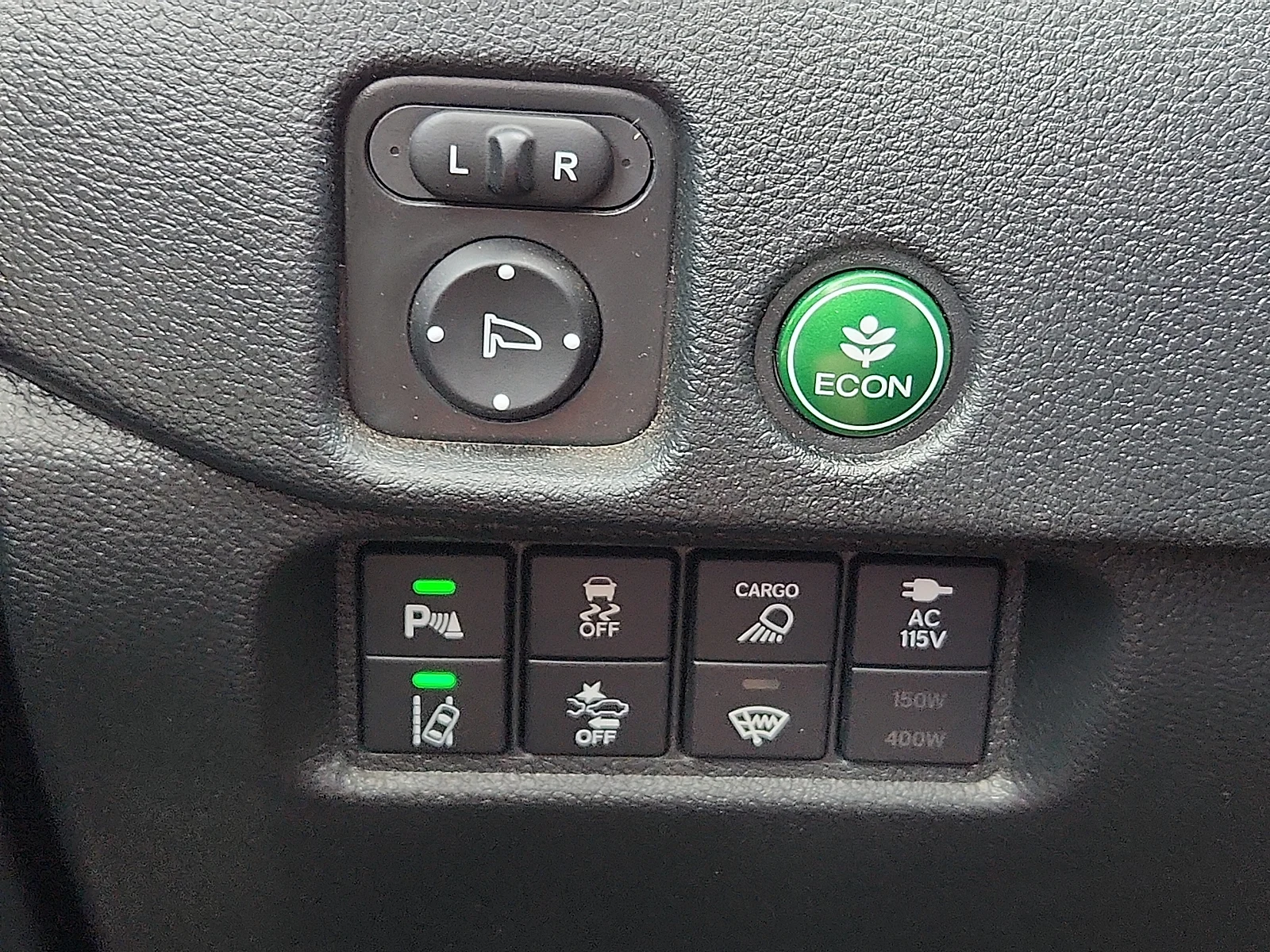 2023 Honda Ridgeline RTL-E - Photo 20
