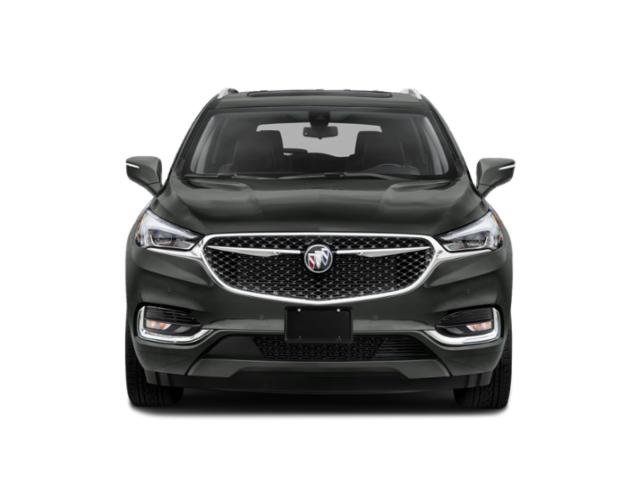 Used 2020 Satin Steel Metallic Buick Avenir image 7