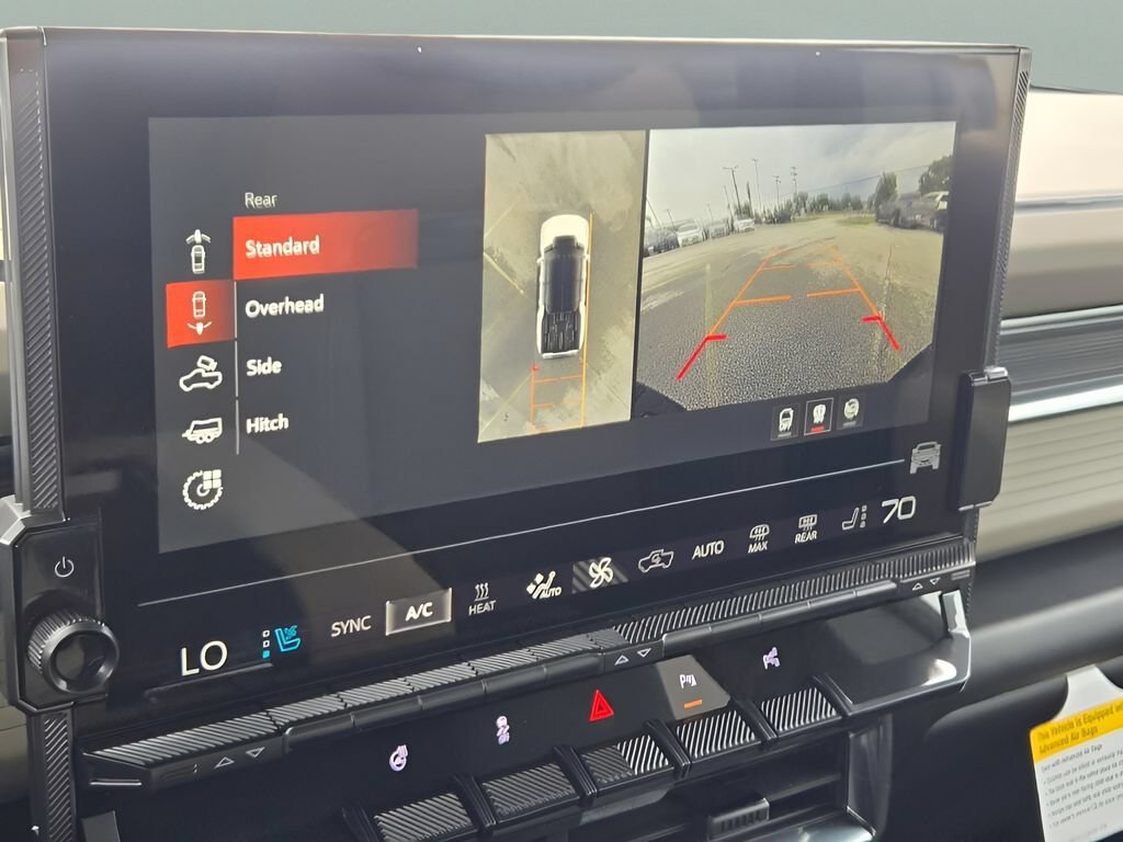 2026 GMC HUMMER EV 2X - Photo 28