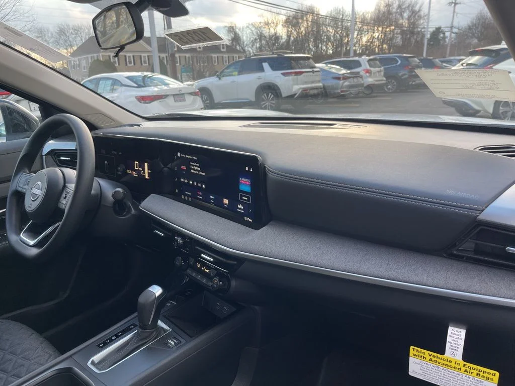 2026 Nissan KICKS SV AWD - Photo 15
