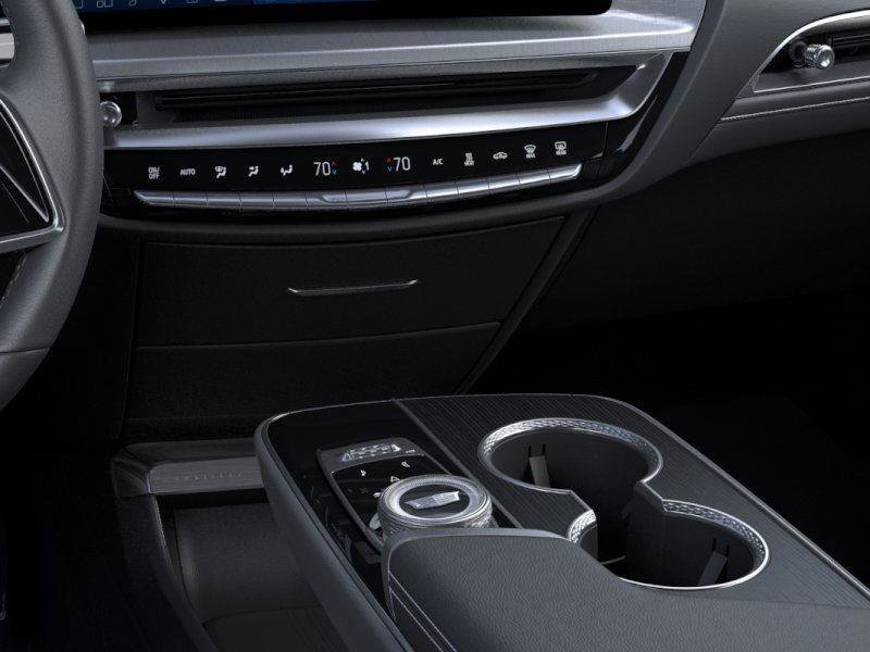 2026 Cadillac LYRIQ Luxury - Photo 23